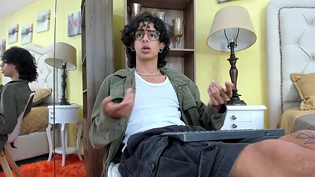 Ibratxandy online show from 12/01/25, 07:37