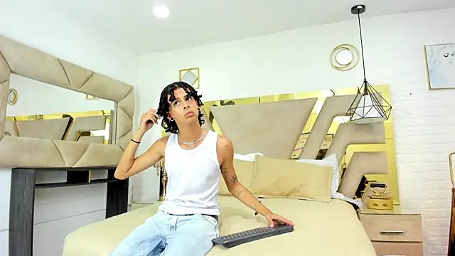 Ibratxandy online show from 11/03/25, 06:44