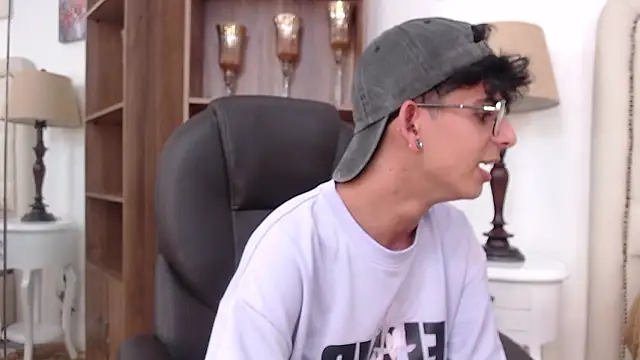 Ibratxandy online show from 03/14/26, 06:58