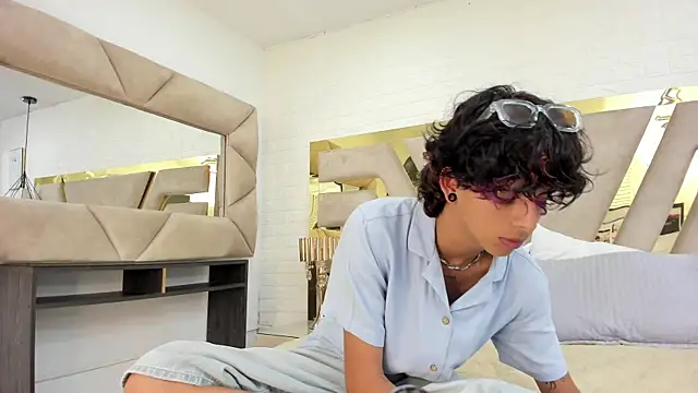 Ibratxandy online show from 09/10/25, 08:52