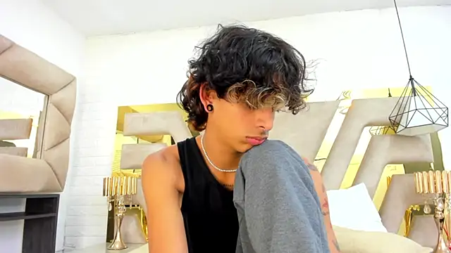 Ibratxandy online show from 09/23/25, 06:48