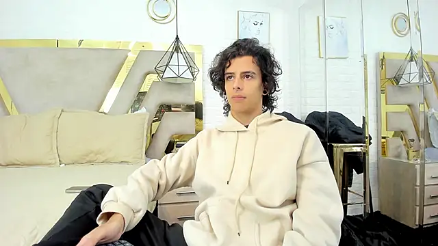 Ibratxandy online show from 11/16/25, 11:59