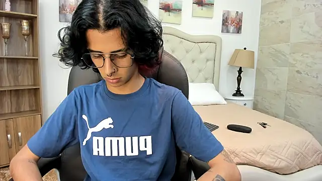 Ibratxandy online show from 02/07/26, 07:11