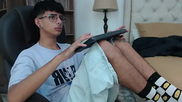 Ibratxandy online show from 04/02/26, 07:09