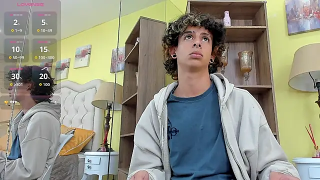 Ibratxandy online show from 10/11/25, 07:15