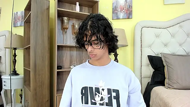 Ibratxandy online show from 12/22/25, 07:14