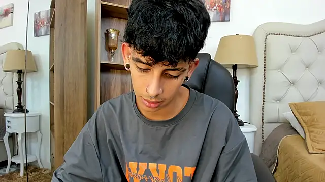 Ibratxandy online show from 05/21/26, 06:38