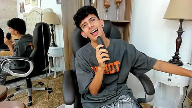 Ibratxandy online show from 05/29/26, 12:05
