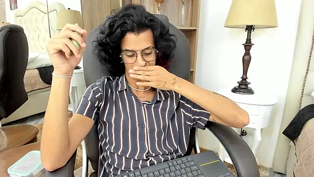 Ibratxandy online show from 02/06/26, 08:16