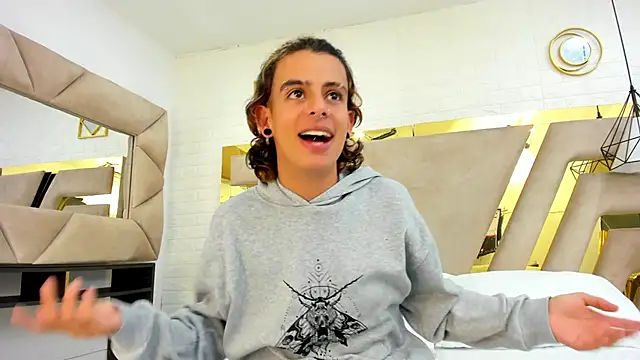 Ibratxandy online show from 10/04/25, 06:42