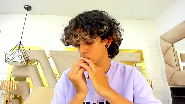 Ibratxandy online show from 09/29/25, 08:03