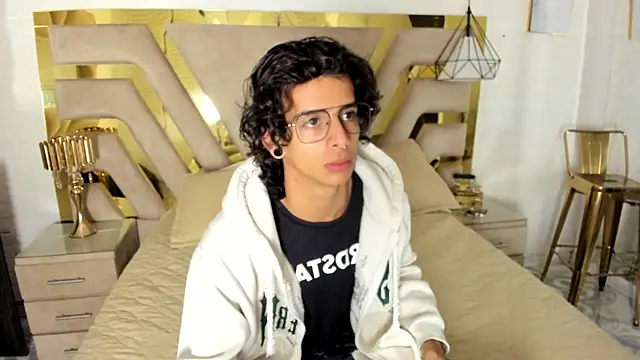 Ibratxandy online show from 11/30/25, 01:01