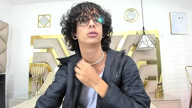 Ibratxandy online show from 12/05/25, 07:01