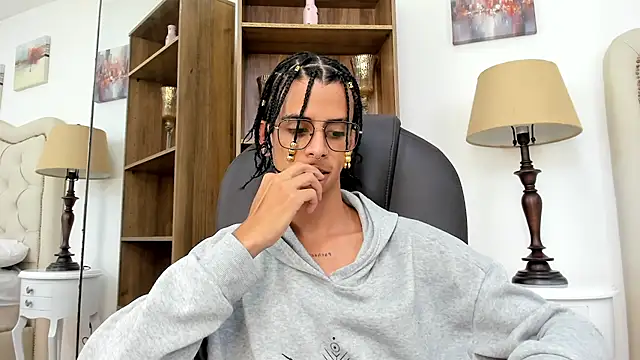 Ibratxandy online show from 02/26/26, 06:30