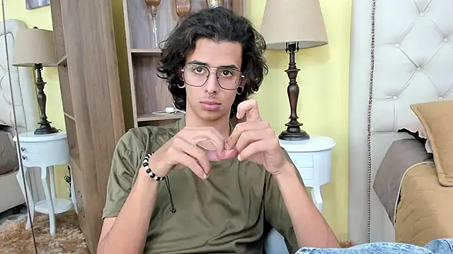 Ibratxandy online show from 01/06/26, 07:07