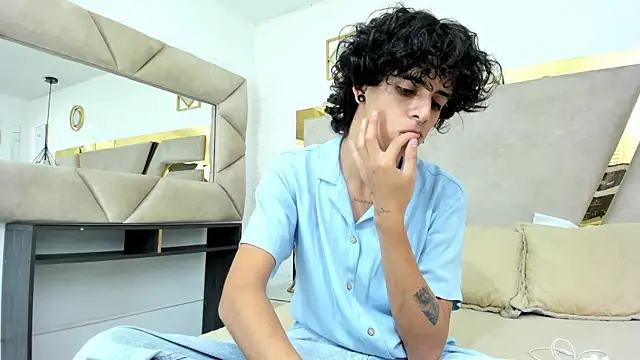 Ibratxandy online show from 11/22/25, 07:24