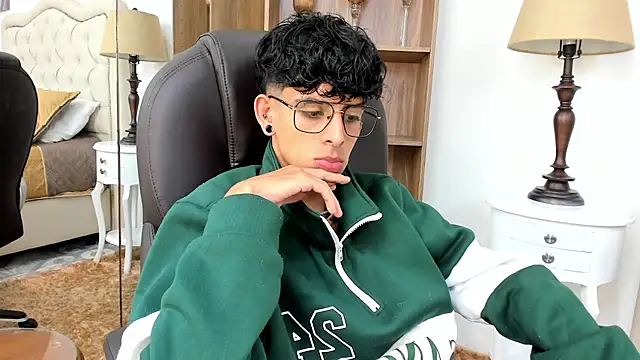 Ibratxandy online show from 03/06/26, 04:24