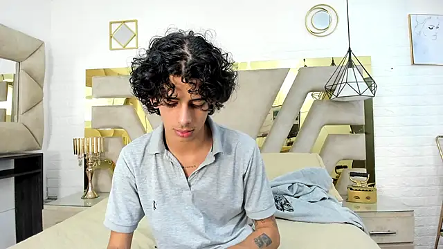 Ibratxandy online show from 11/20/25, 07:14