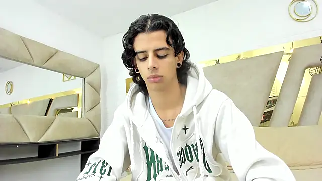 Ibratxandy online show from 11/23/25, 12:04