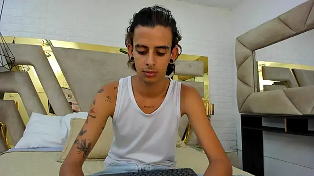 Ibratxandy online show from 09/24/25, 07:31