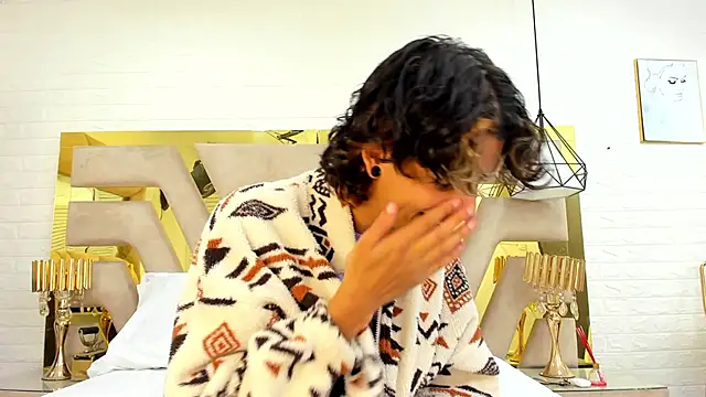 Ibratxandy online show from 10/03/25, 07:15