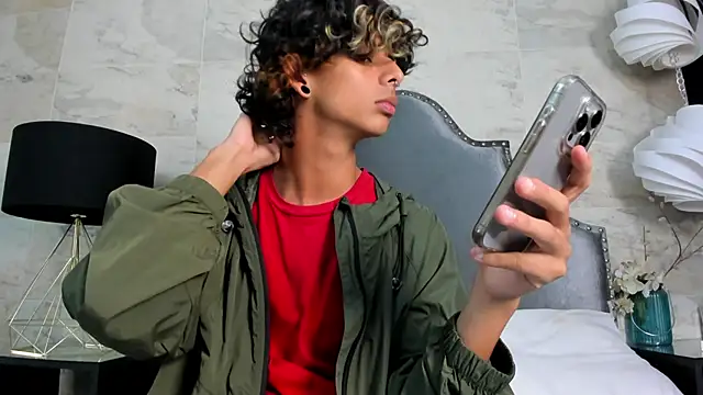 Ibratxandy online show from 10/10/25, 07:15