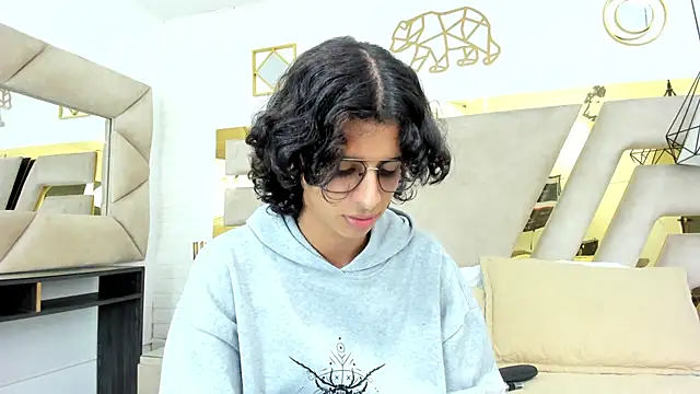 Ibratxandy online show from 11/29/25, 07:14