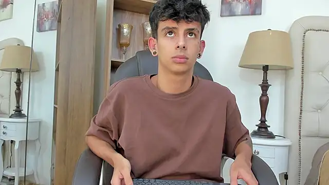 Ibratxandy online show from 06/01/26, 07:13