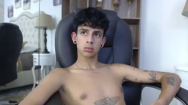 Ibratxandy online show from 04/30/26, 08:57