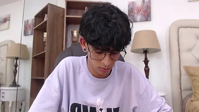 Ibratxandy online show from 03/21/26, 07:51