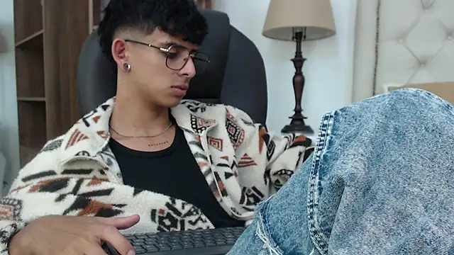 Ibratxandy online show from 03/30/26, 07:15