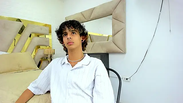 Ibratxandy online show from 09/26/25, 07:21