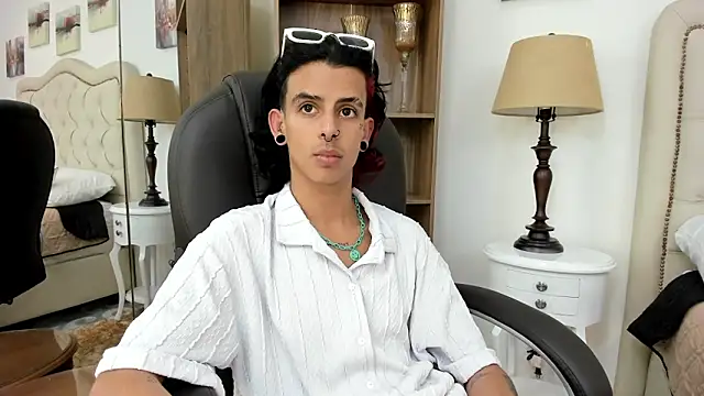 Ibratxandy online show from 02/04/26, 05:19