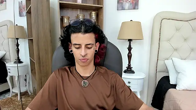 Ibratxandy online show from 02/10/26, 09:14