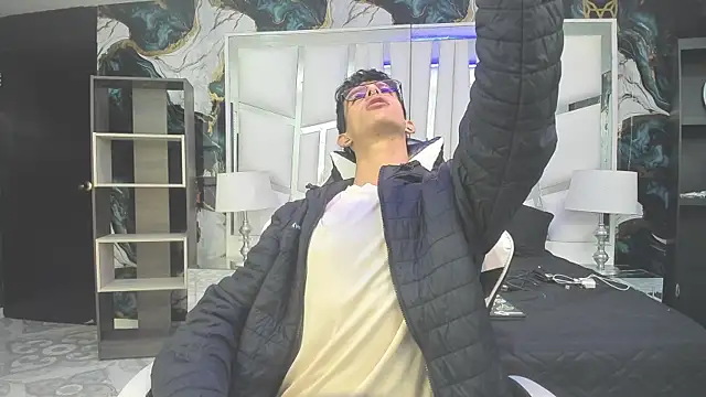 Ibratxandy online show from 04/09/26, 12:22