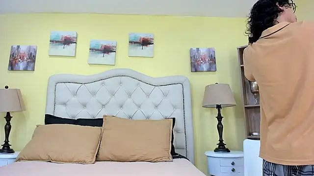 Ibratxandy online show from 12/20/25, 07:06