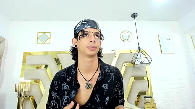 Ibratxandy online show from 10/30/25, 05:10