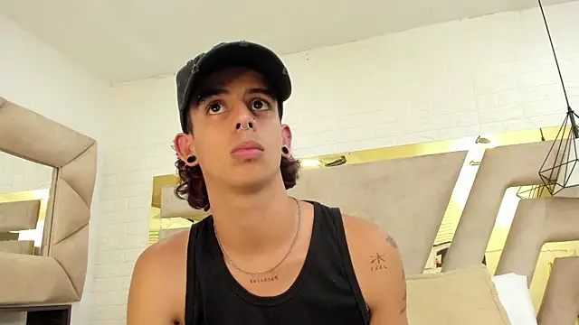 Ibratxandy online show from 09/08/25, 09:03