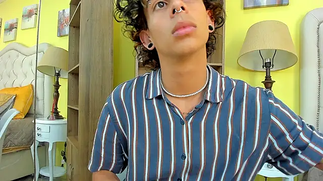 Ibratxandy online show from 10/13/25, 07:26