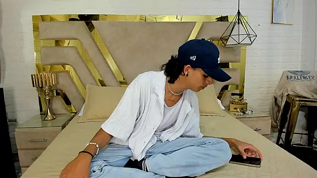 Ibratxandy online show from 11/04/25, 07:17