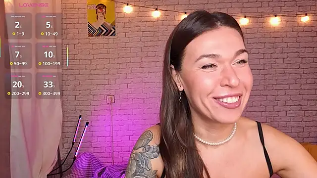 ReginaFoXXXy online show from 11/29/25, 10:48