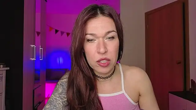 ReginaFoXXXy online show from 05/15/26, 11:19