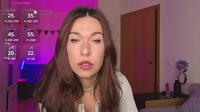 ReginaFoXXXy online show from 05/27/26, 11:50