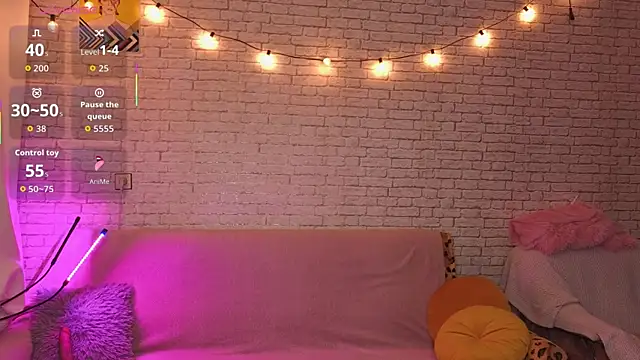 ReginaFoXXXy online show from 11/19/25, 11:21