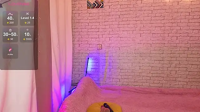 ReginaFoXXXy online show from 01/13/26, 09:02