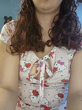 Snapshot of Sharon_Black chatting on 09/28/25, 06:37 Sharon Black online show from 09/28/25, 06:37