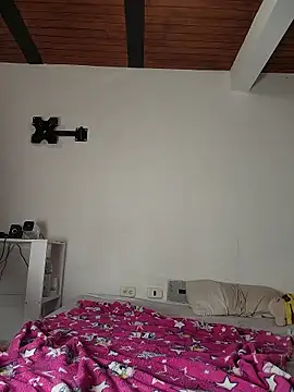 Snapshot of Sharon_Black chatting on 10/16/25, 11:51 Sharon Black online show from 10/16/25, 11:51