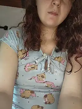 Snapshot of Sharon_Black chatting on 10/10/25, 11:44 Sharon Black online show from 10/10/25, 11:44