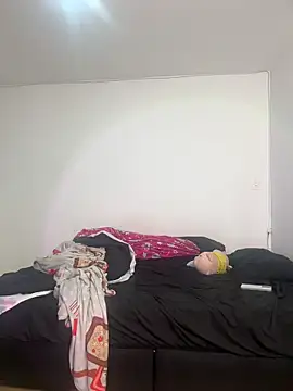 Snapshot of Sharon_Black chatting on 04/06/26, 09:10 Sharon Black online show from 04/06/26, 09:10