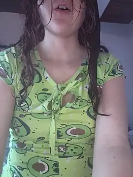 Snapshot of Sharon_Black chatting on 10/06/25, 11:55 Sharon Black online show from 10/06/25, 11:55